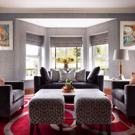 Brook Lane Hotel เคนแมร์ ภายนอก รูปภาพ