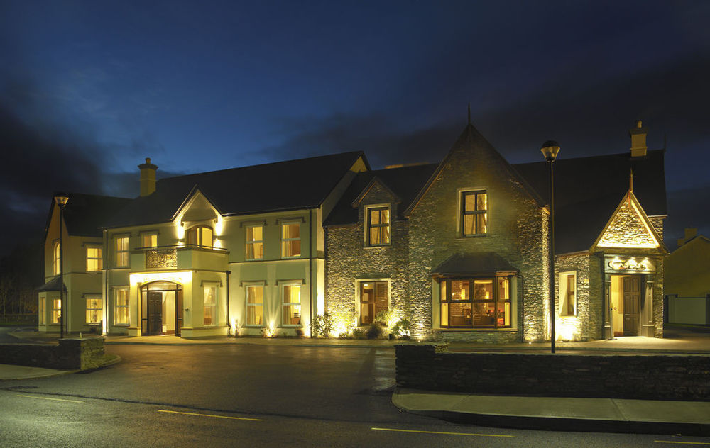 Brook Lane Hotel เคนแมร์ ภายนอก รูปภาพ