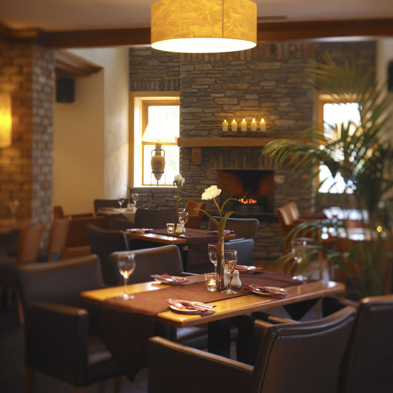 Brook Lane Hotel เคนแมร์ ภายนอก รูปภาพ