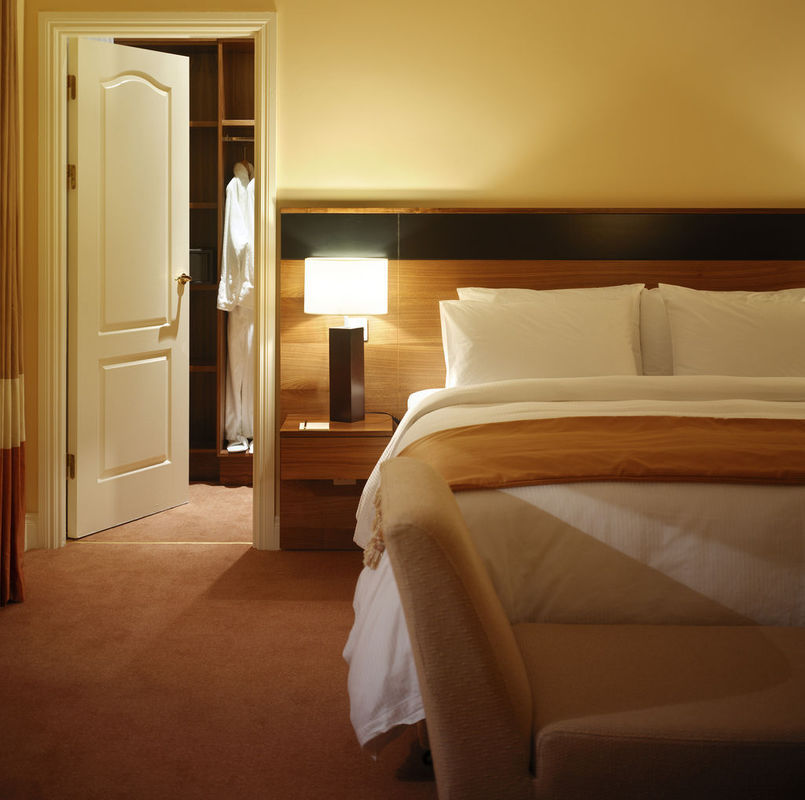 Brook Lane Hotel เคนแมร์ ภายนอก รูปภาพ