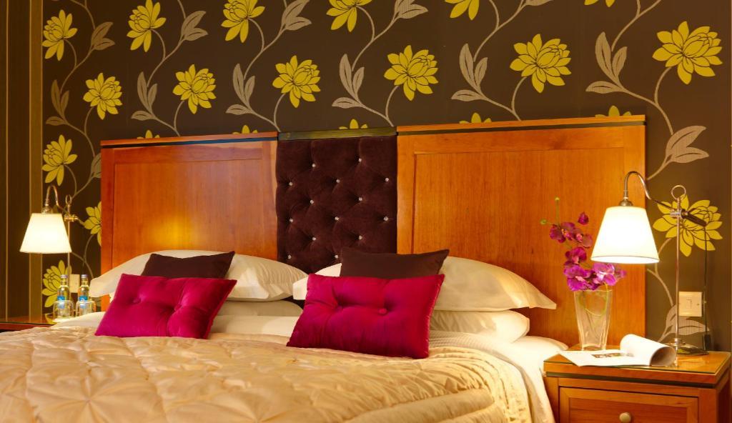 Brook Lane Hotel เคนแมร์ ห้อง รูปภาพ