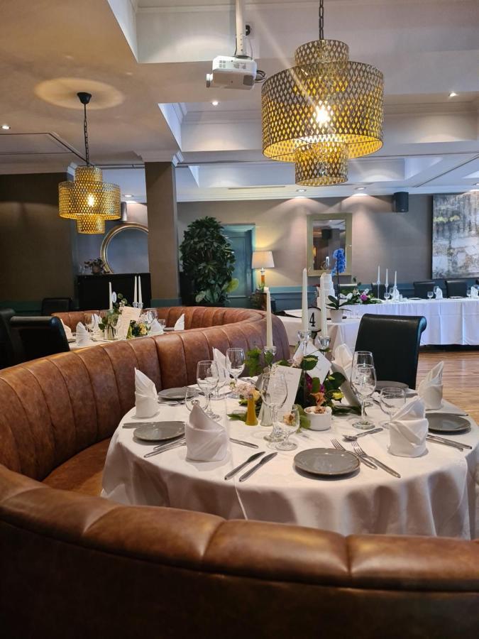 Brook Lane Hotel เคนแมร์ ภายนอก รูปภาพ