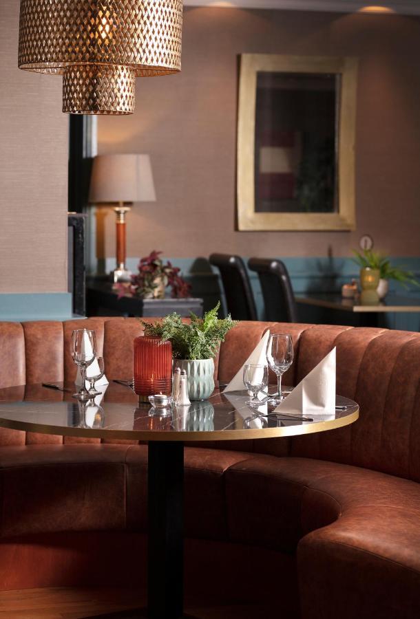 Brook Lane Hotel เคนแมร์ ภายนอก รูปภาพ