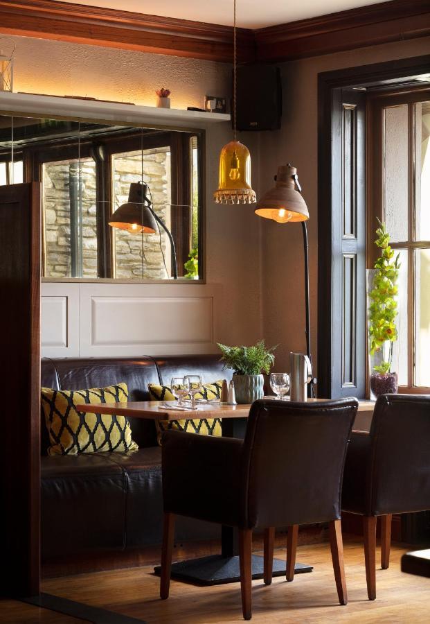 Brook Lane Hotel เคนแมร์ ภายนอก รูปภาพ
