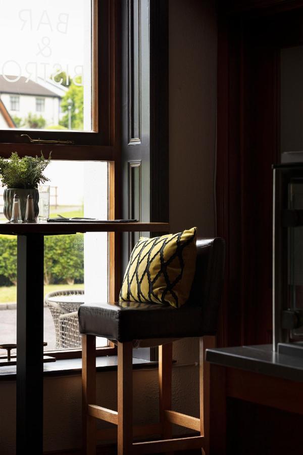 Brook Lane Hotel เคนแมร์ ภายนอก รูปภาพ