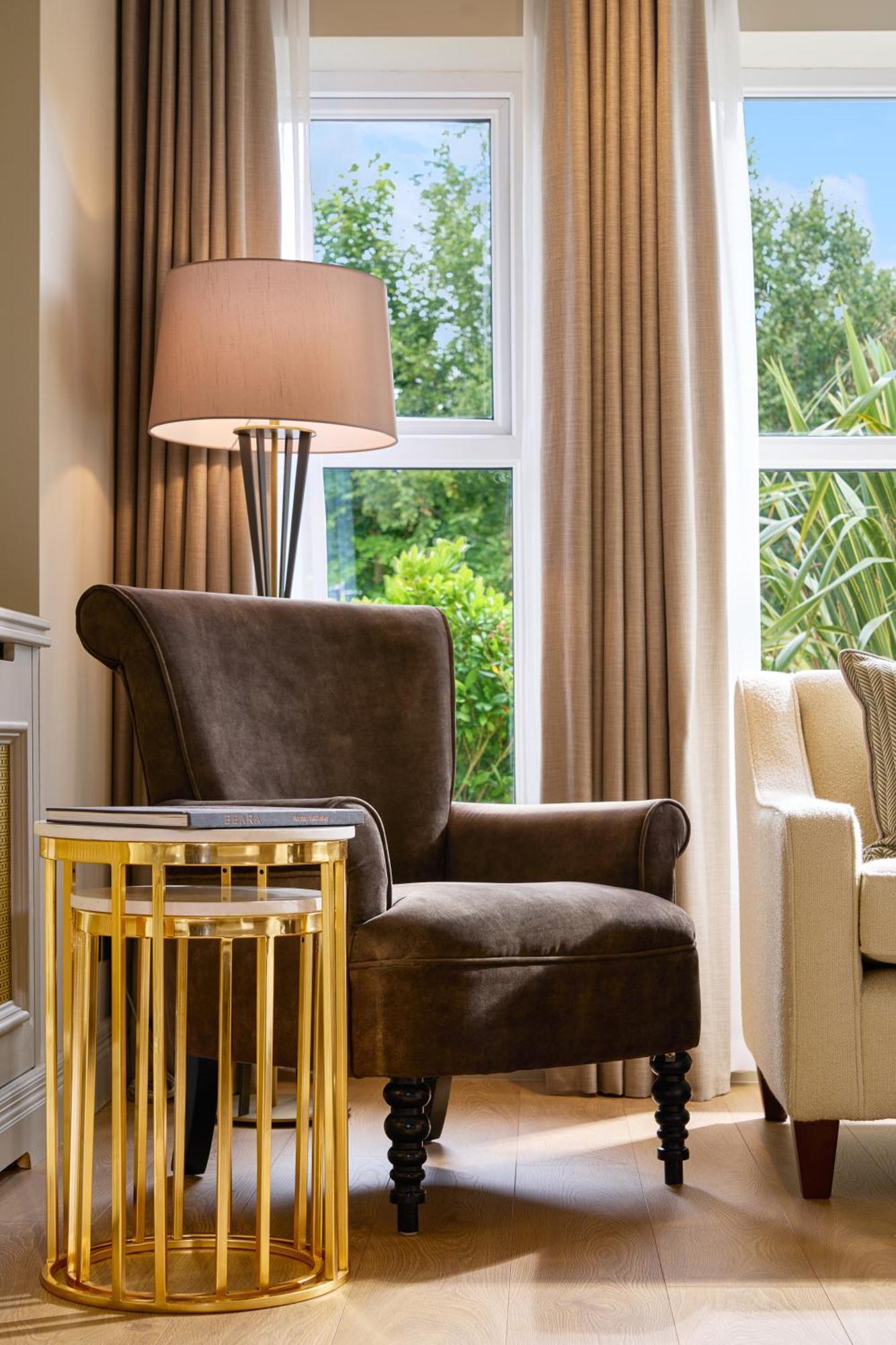 Brook Lane Hotel เคนแมร์ ภายนอก รูปภาพ