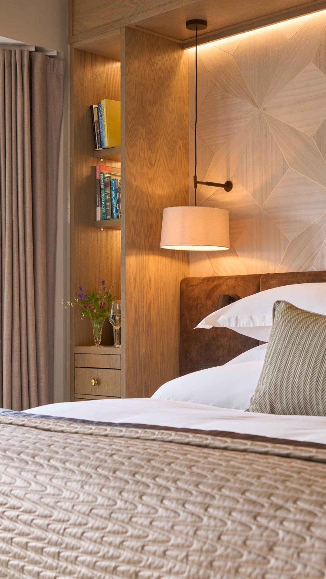 Brook Lane Hotel เคนแมร์ ภายนอก รูปภาพ