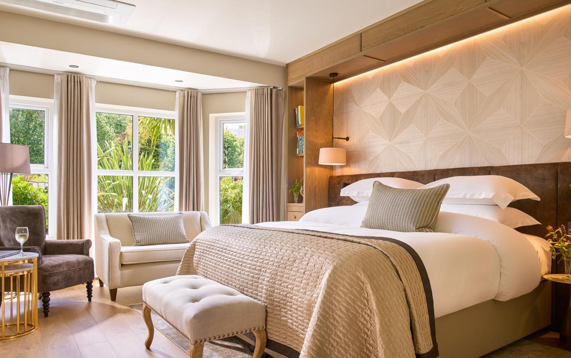 Brook Lane Hotel เคนแมร์ ภายนอก รูปภาพ