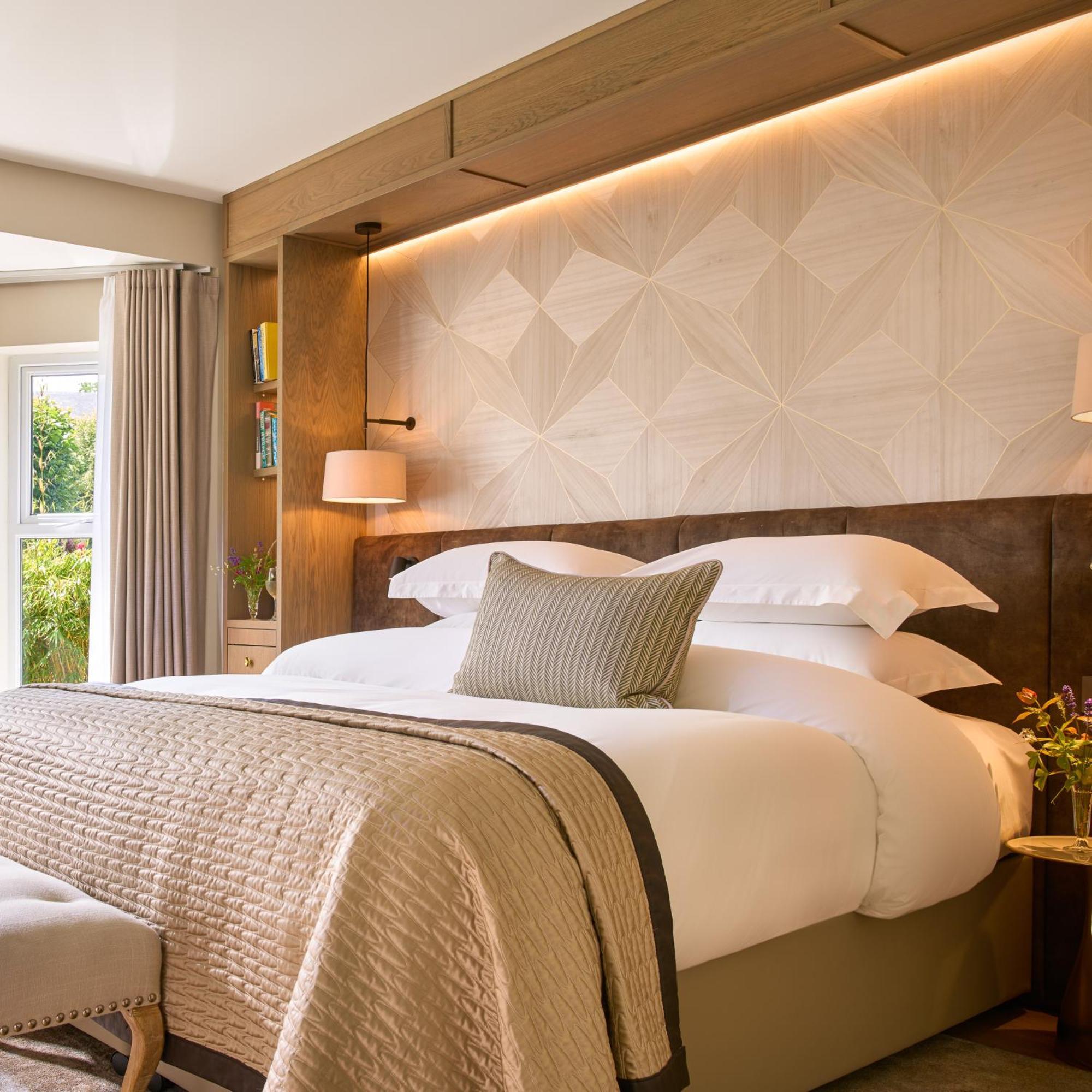 Brook Lane Hotel เคนแมร์ ภายนอก รูปภาพ
