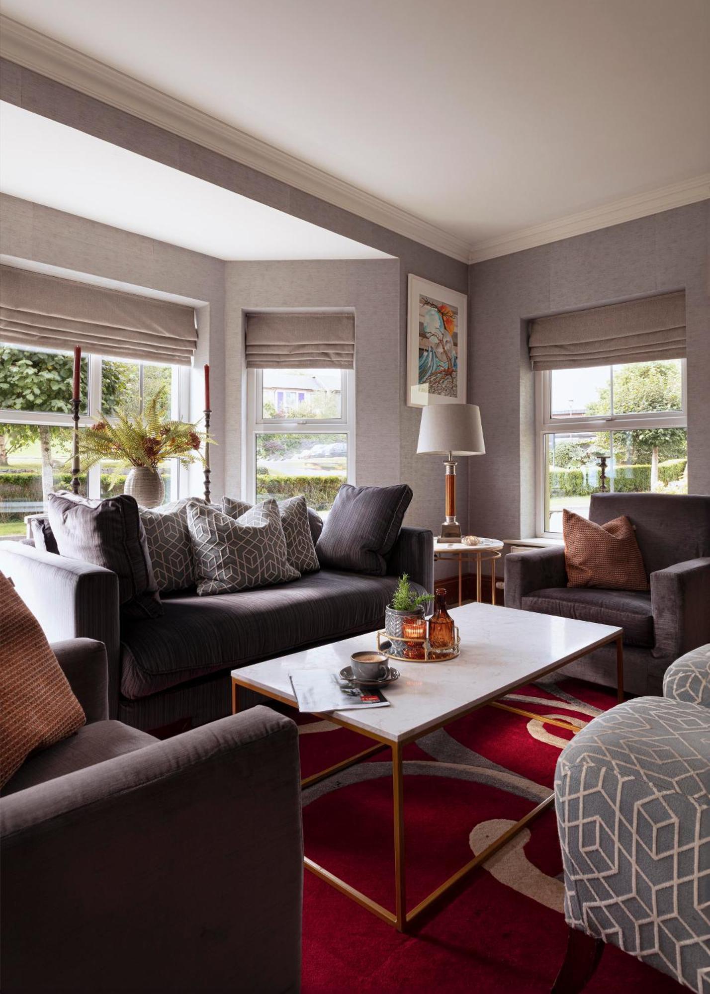 Brook Lane Hotel เคนแมร์ ภายนอก รูปภาพ