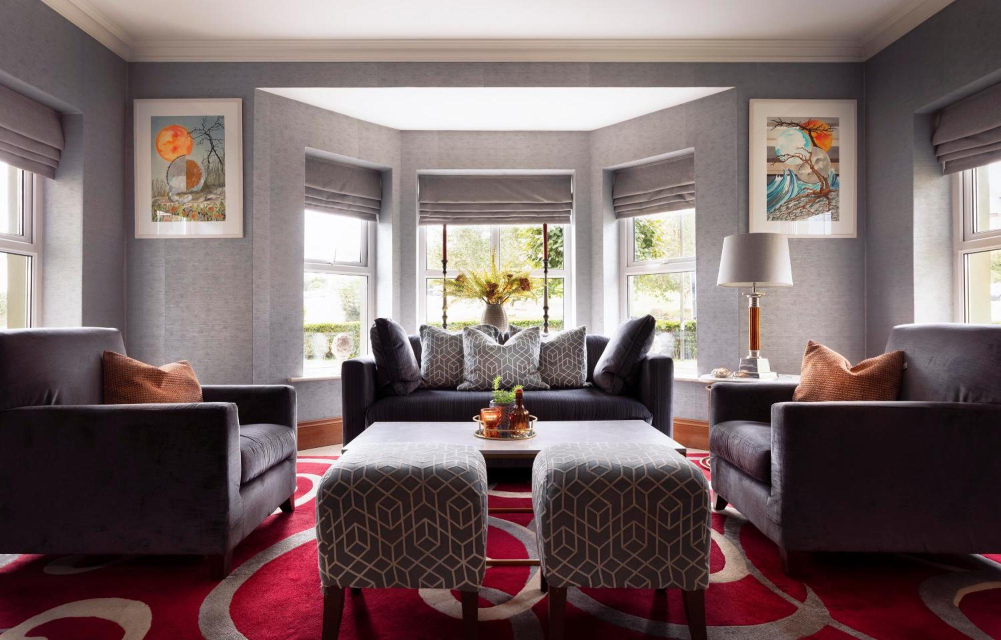 Brook Lane Hotel เคนแมร์ ภายนอก รูปภาพ