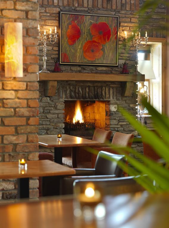 Brook Lane Hotel เคนแมร์ ภายนอก รูปภาพ