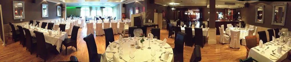 Brook Lane Hotel เคนแมร์ ภายนอก รูปภาพ