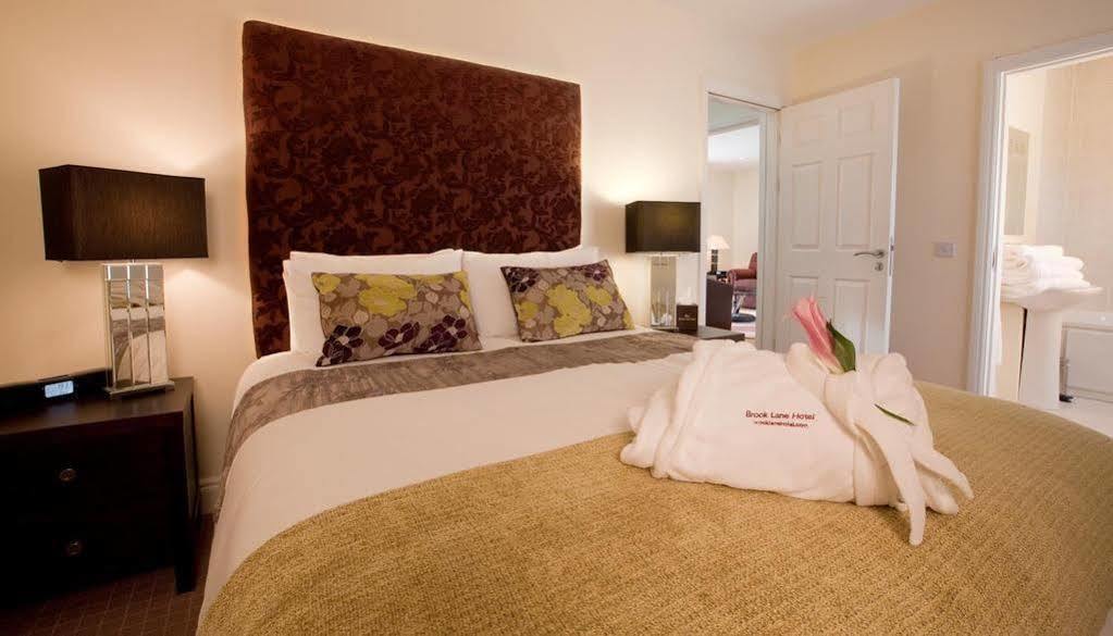 Brook Lane Hotel เคนแมร์ ภายนอก รูปภาพ