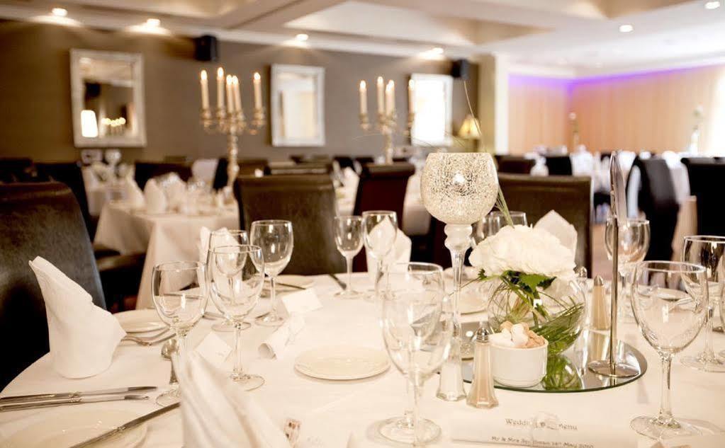 Brook Lane Hotel เคนแมร์ ภายนอก รูปภาพ