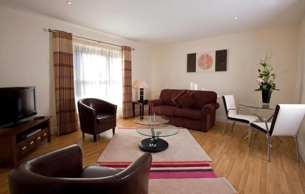 Brook Lane Hotel เคนแมร์ ภายนอก รูปภาพ