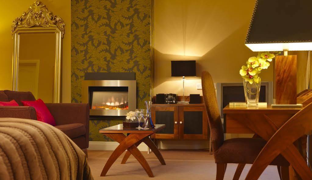 Brook Lane Hotel เคนแมร์ ภายนอก รูปภาพ