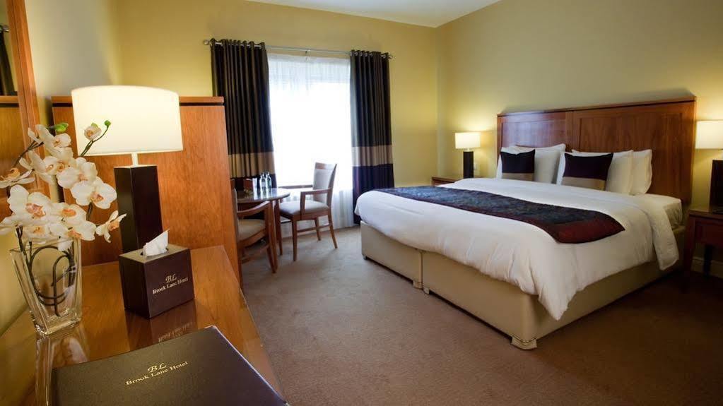 Brook Lane Hotel เคนแมร์ ภายนอก รูปภาพ