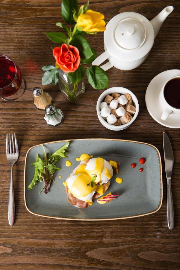 Brook Lane Hotel เคนแมร์ ภายนอก รูปภาพ